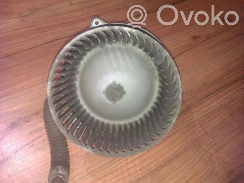 Mazda 626 Ventilator aerotermă 