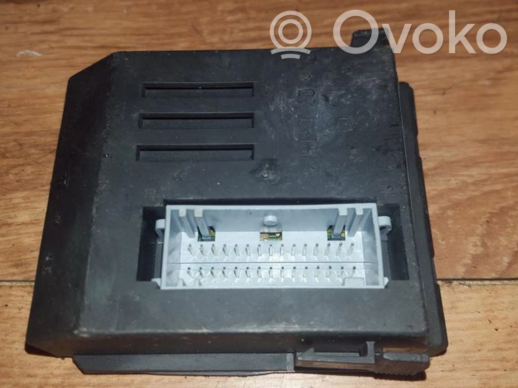 Renault Scenic I Altre centraline/moduli
