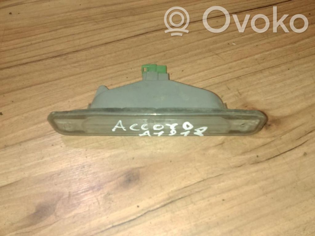 Lampă număr