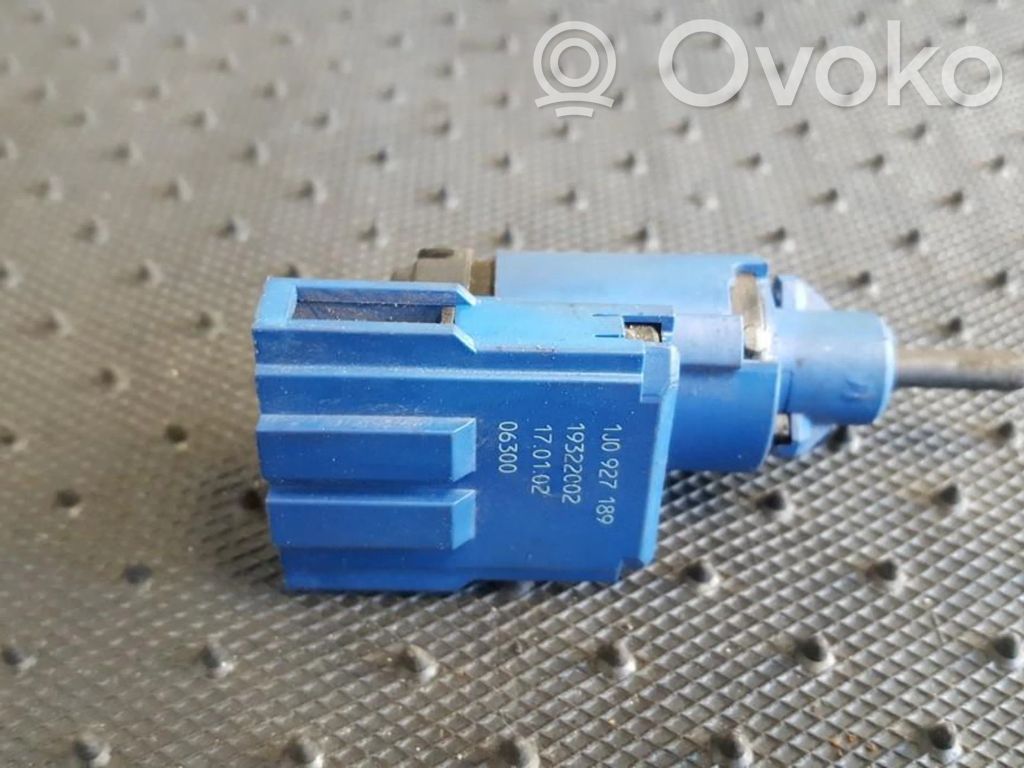 Sensor Bremspedal   1J0927189,19322002,19322002,1J0927189