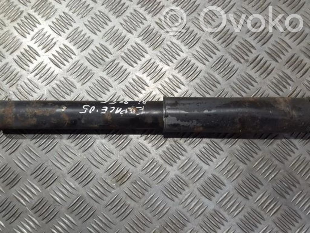 Renault Espace -  Grand espace IV Rear shock absorber/damper 