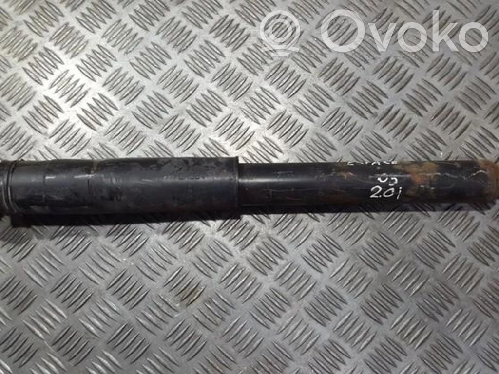 Renault Espace -  Grand espace IV Rear shock absorber/damper 