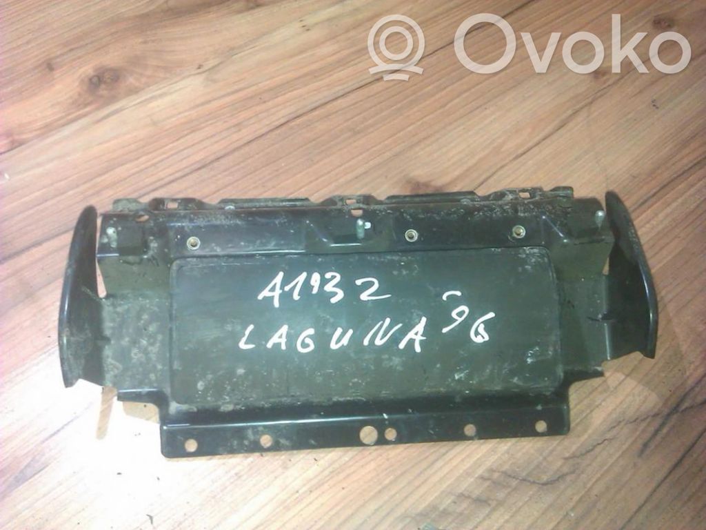 Renault Laguna I Airbag pasager 