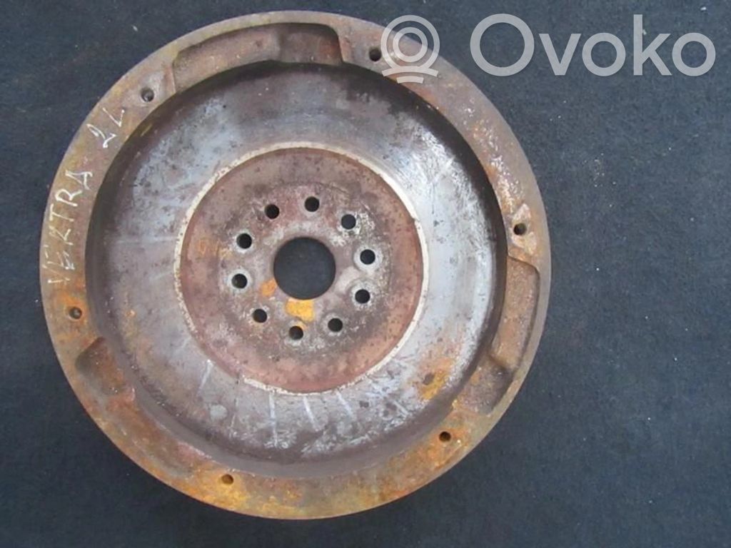 Opel Zafira A Volante motor 