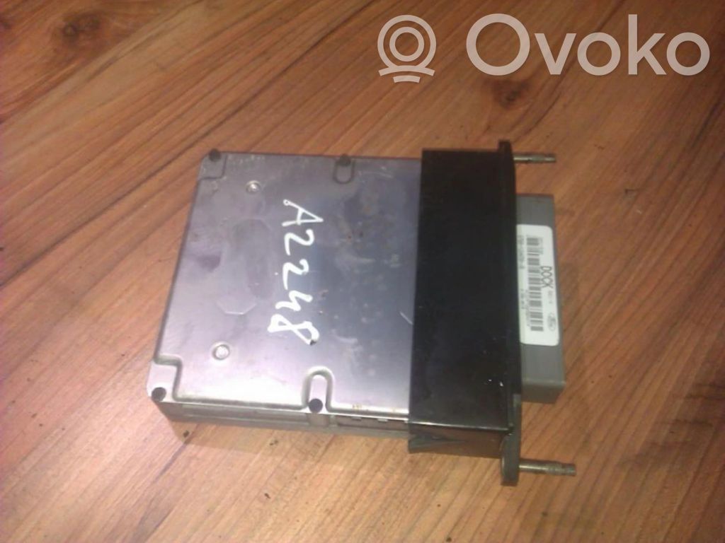 Ford Mondeo MK II Unitate/modul de control motor 