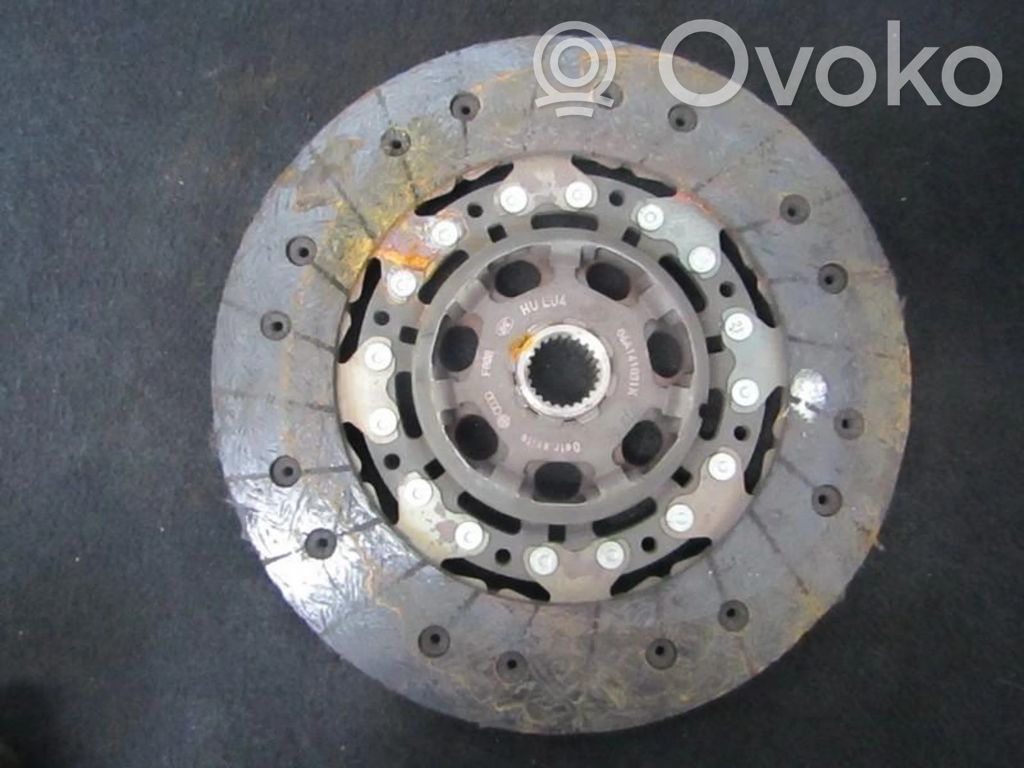 Audi A3 S3 8L Disco del embrague 