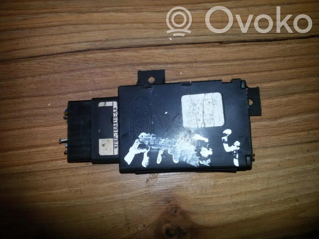 Ford Mondeo MK II Alte unități/module de control 