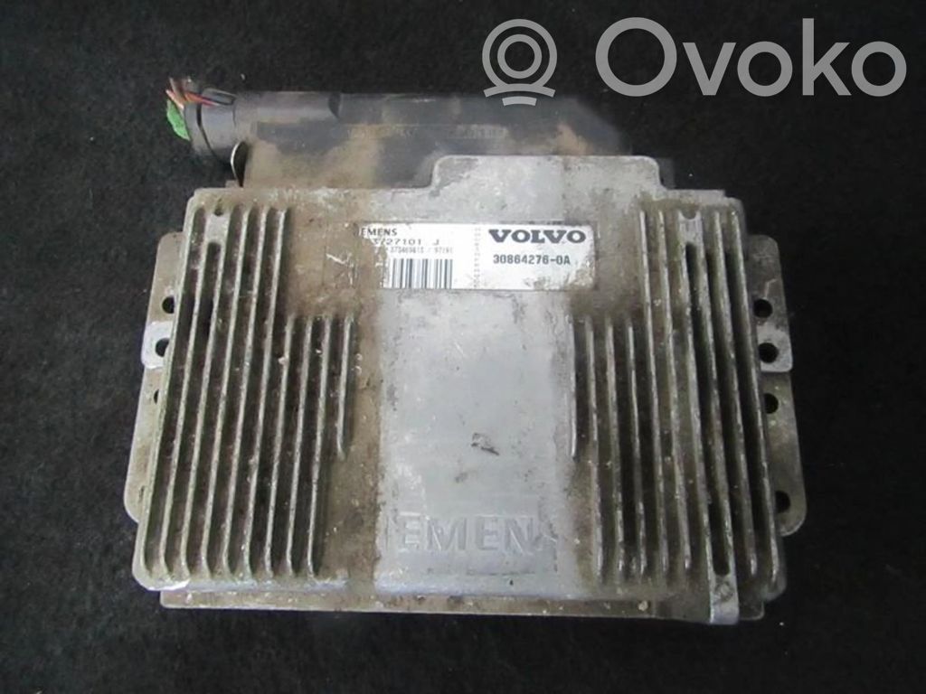 Unidad de control/módulo del motor   308642760A,308642760A,308642760A,308642760A,S113727101J
