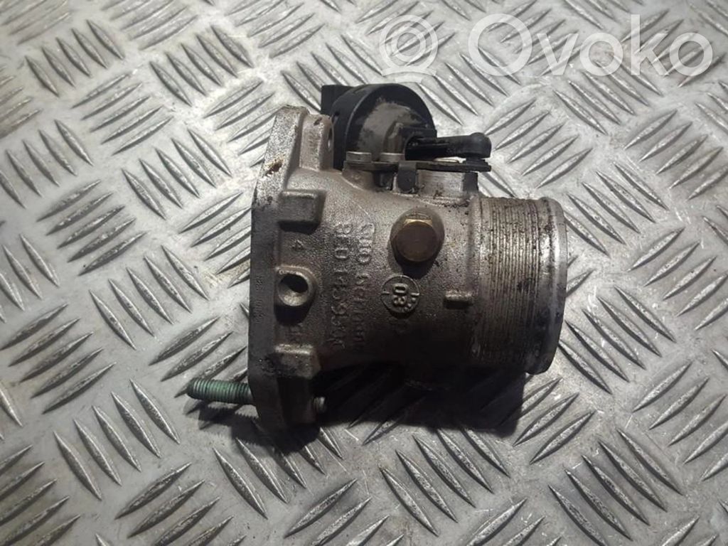 Audi A4 S4 B5 8D Valvola a farfalla 