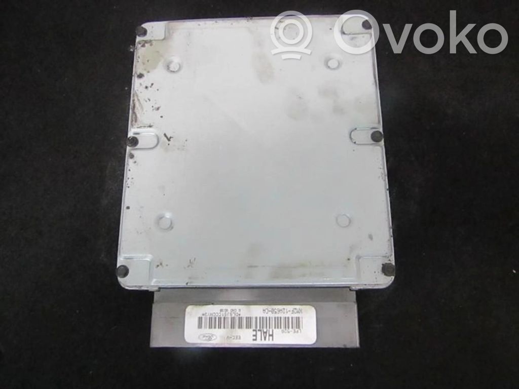 Engine control unit/module   XM2F12A650CA,XM2F12A650CA,HALE,LPE526,XM2F12A650CA,XM2F12A650CA