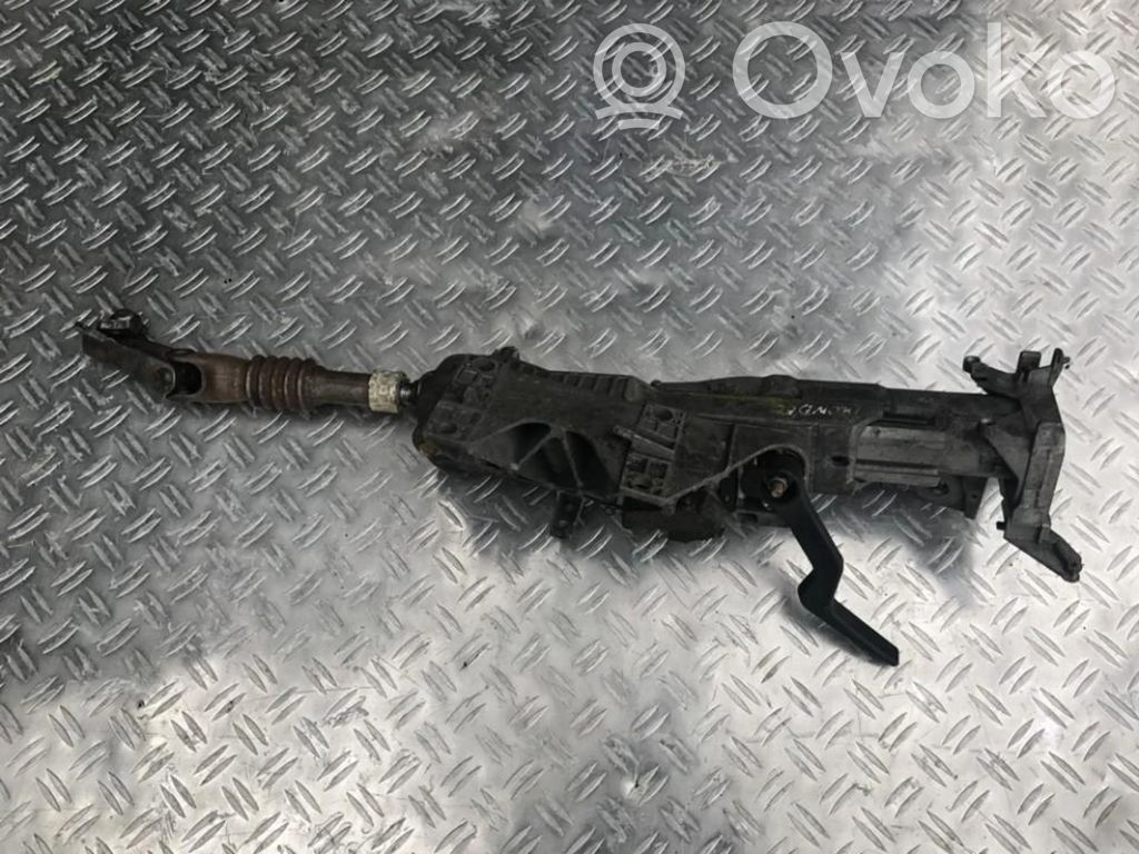 Ford Mondeo MK II Ohjauspyörän akseli 