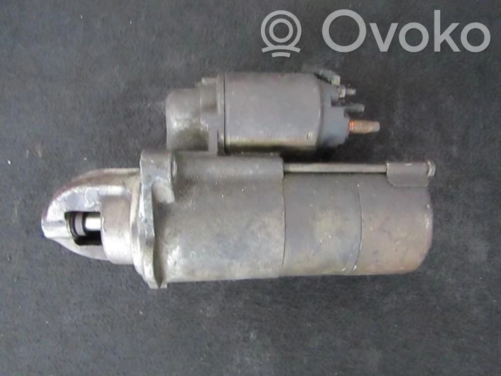Opel Astra G Rozrusznik 