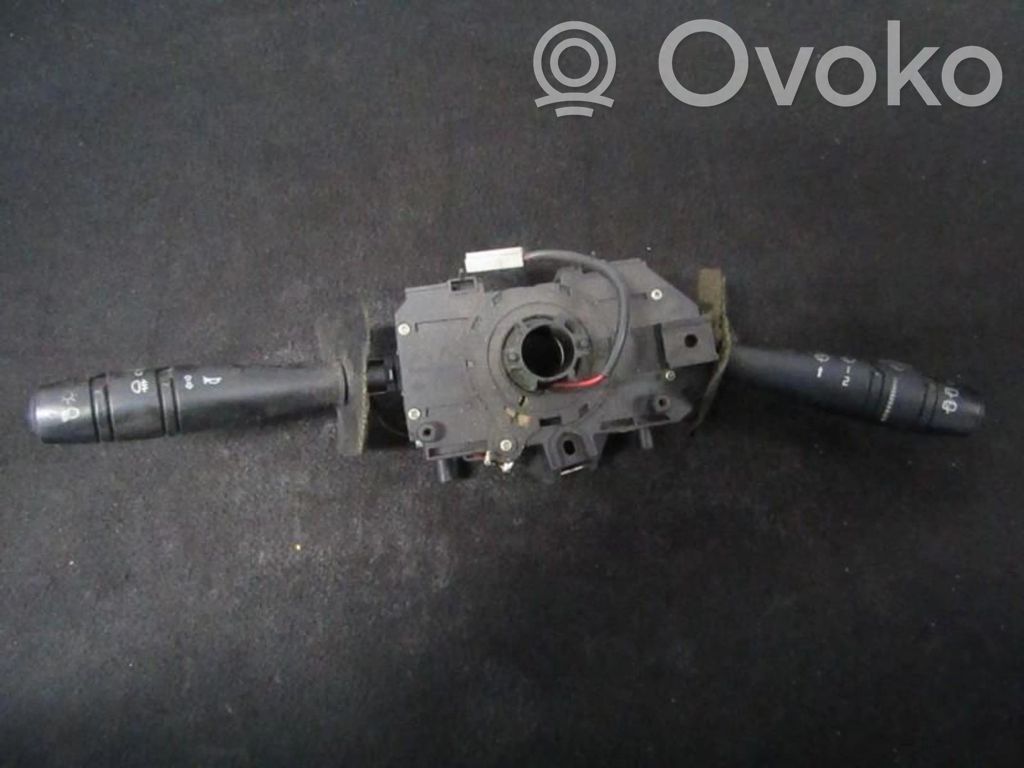 Renault Megane I Commodo, commande essuie-glace/phare 