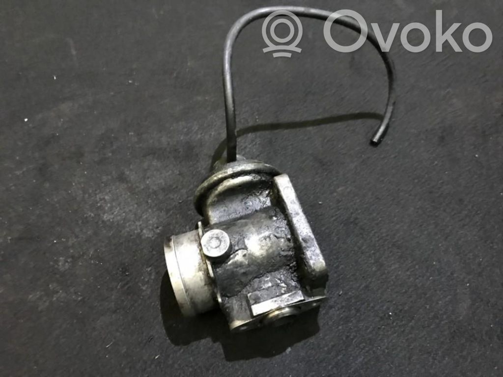 Supapă EGR
