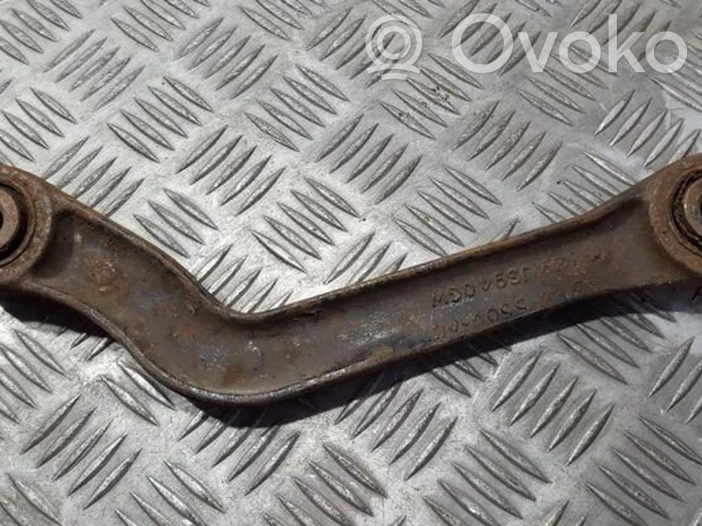 Ford Mondeo MK II Basculă superioară spate 