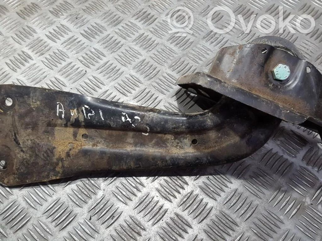 Audi A3 S3 8P Basculă superioară spate 