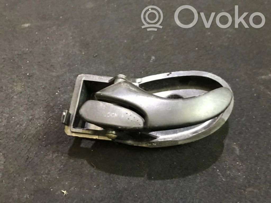 Manecilla interna puerta delantera   XS41A22601AK,XS41A22601AK,XS41A22601AK,XS41A22601AK
