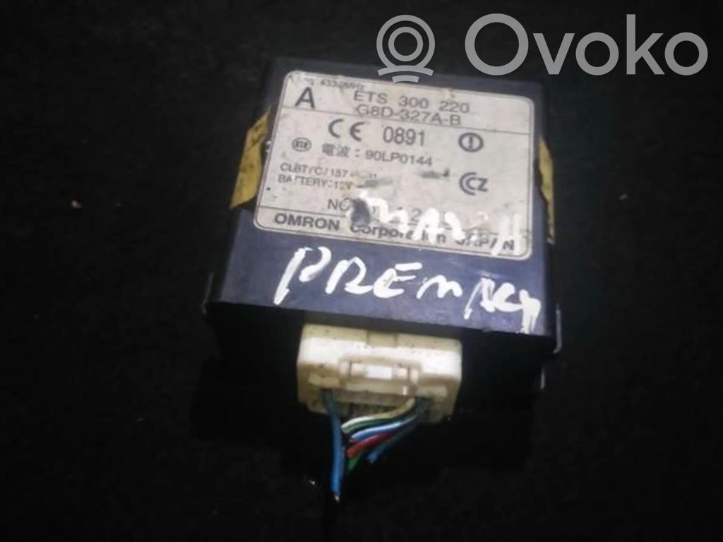 Sonstige Relais   ETS300220,G8D327AB,90LP0144,ETS300220,G8D327AB