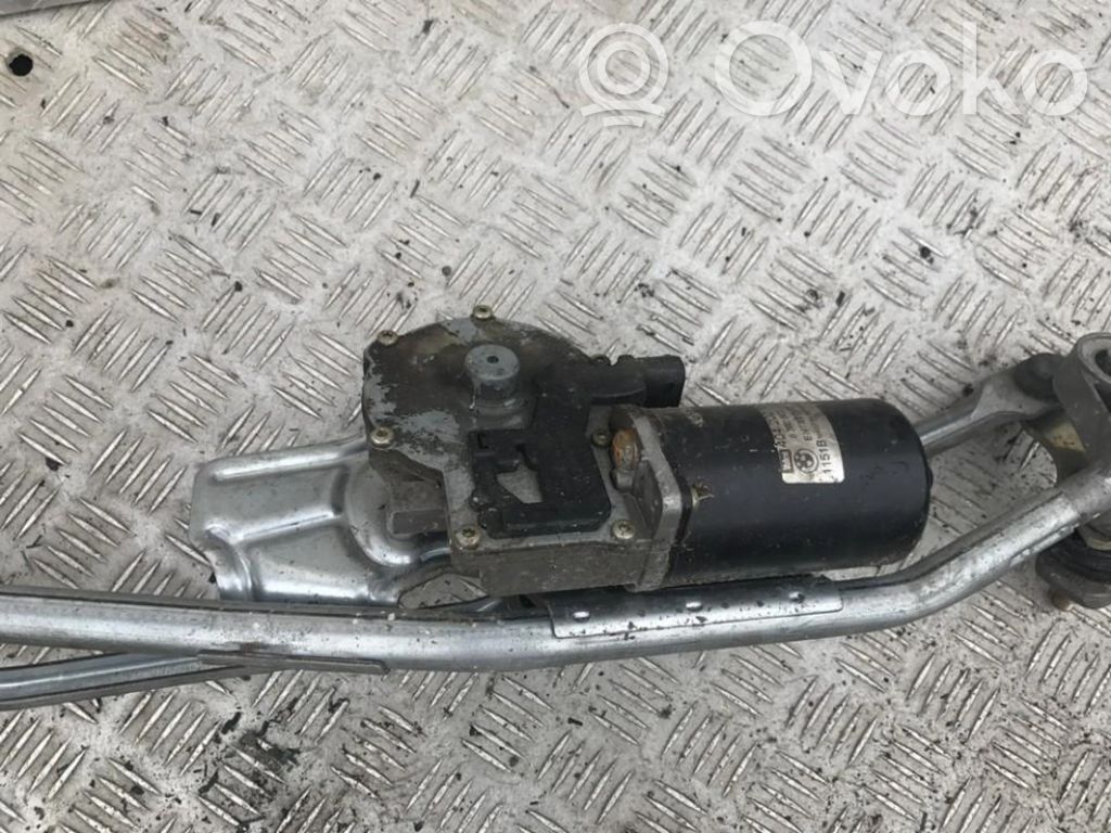 Moteur d'essuie-glace   8360603,8360603