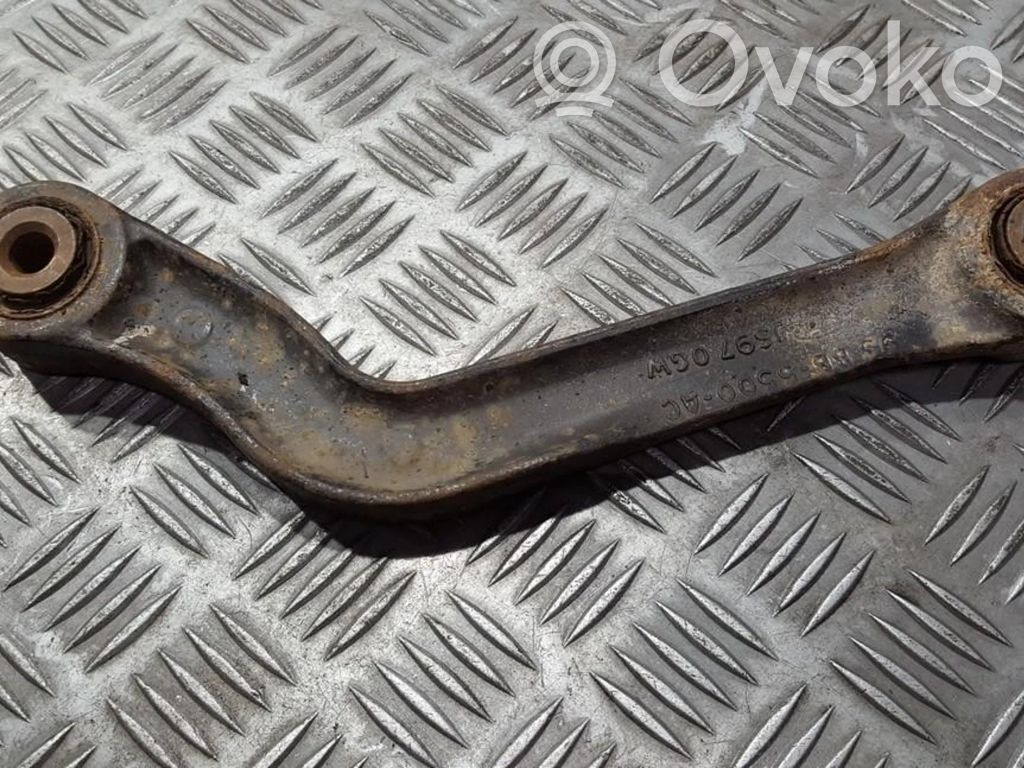 Ford Mondeo MK II Basculă superioară spate 