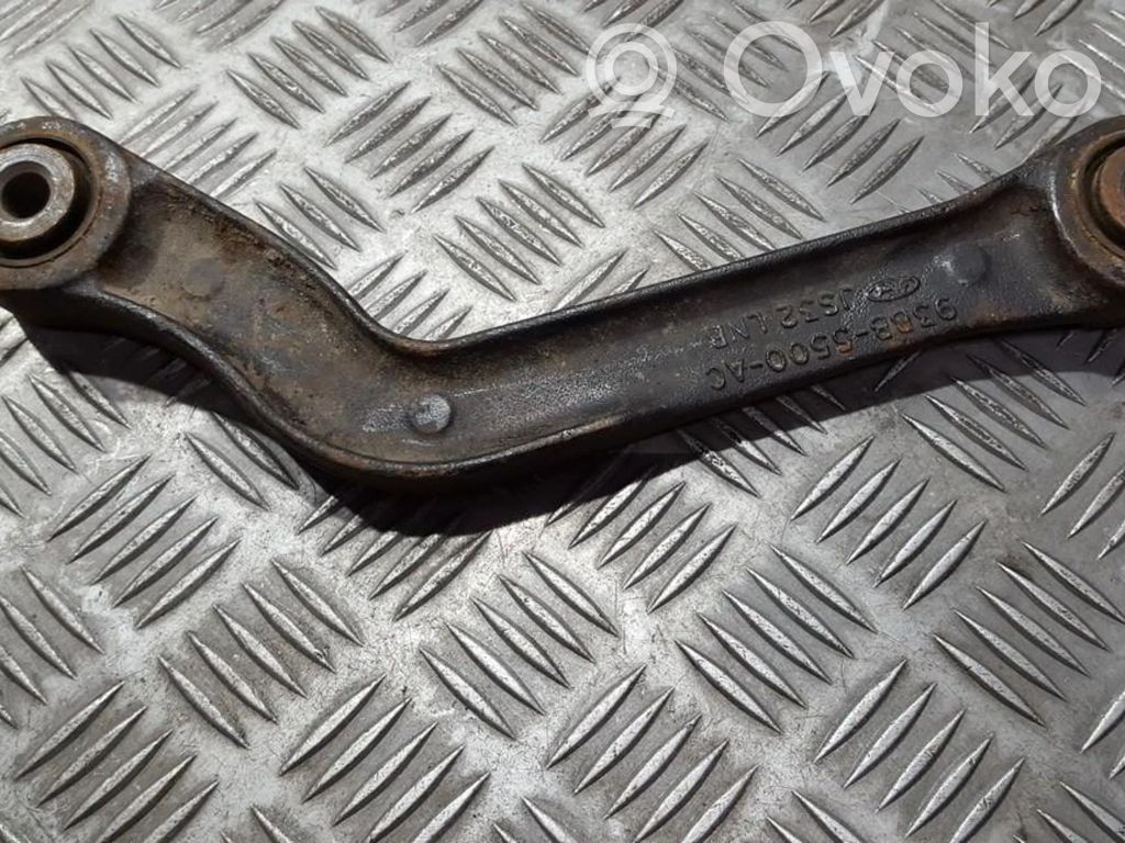 Ford Mondeo MK II Basculă superioară spate