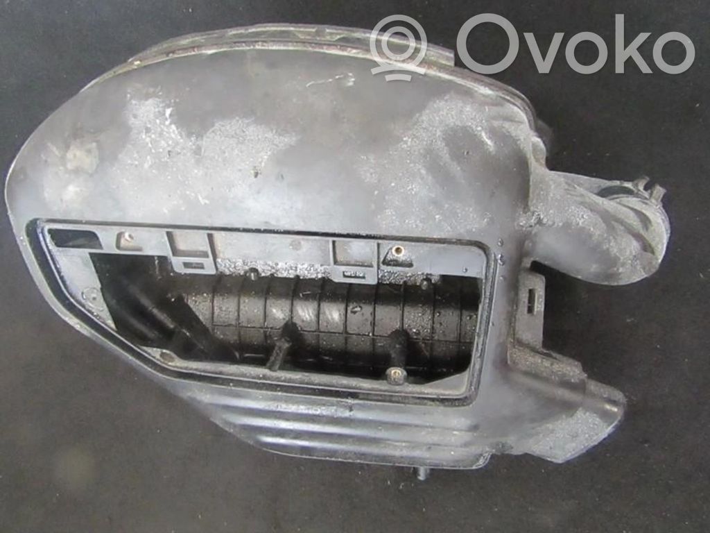 Renault Kangoo I Oro filtro dėžė 