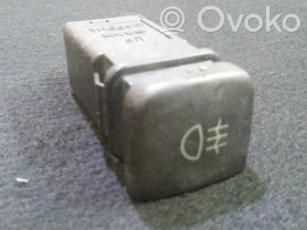 Sumuvalojen kytkin   4733952,4733952
