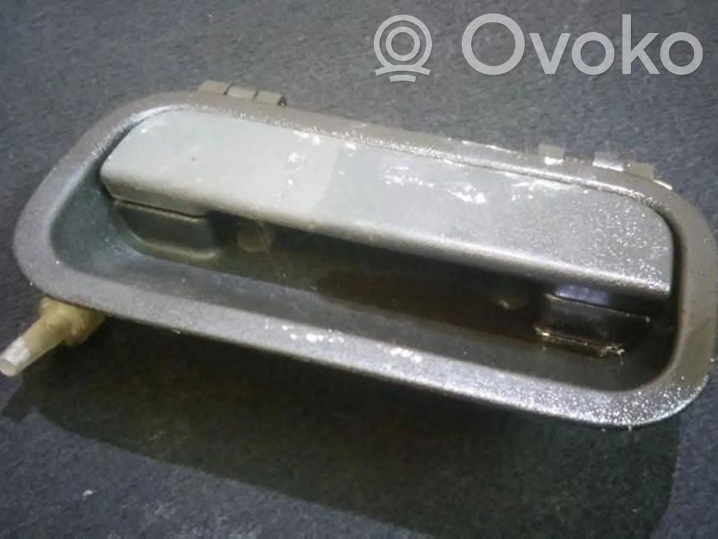 Opel Astra F Manecilla externa puerta delantera 