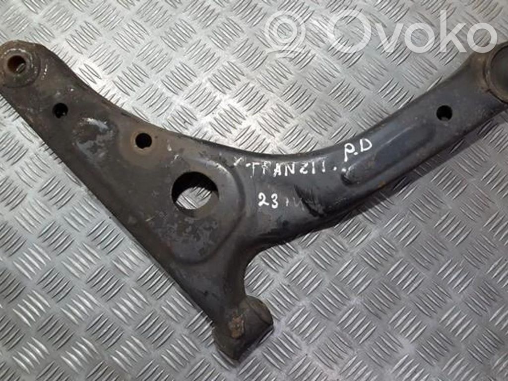 Ford Transit Braccio di controllo sospensione anteriore inferiore/braccio oscillante 