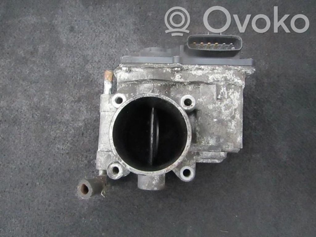 Throttle valve   RF7J136B0D,0013001115J12,001300111,5J12,RF7J136B0D
