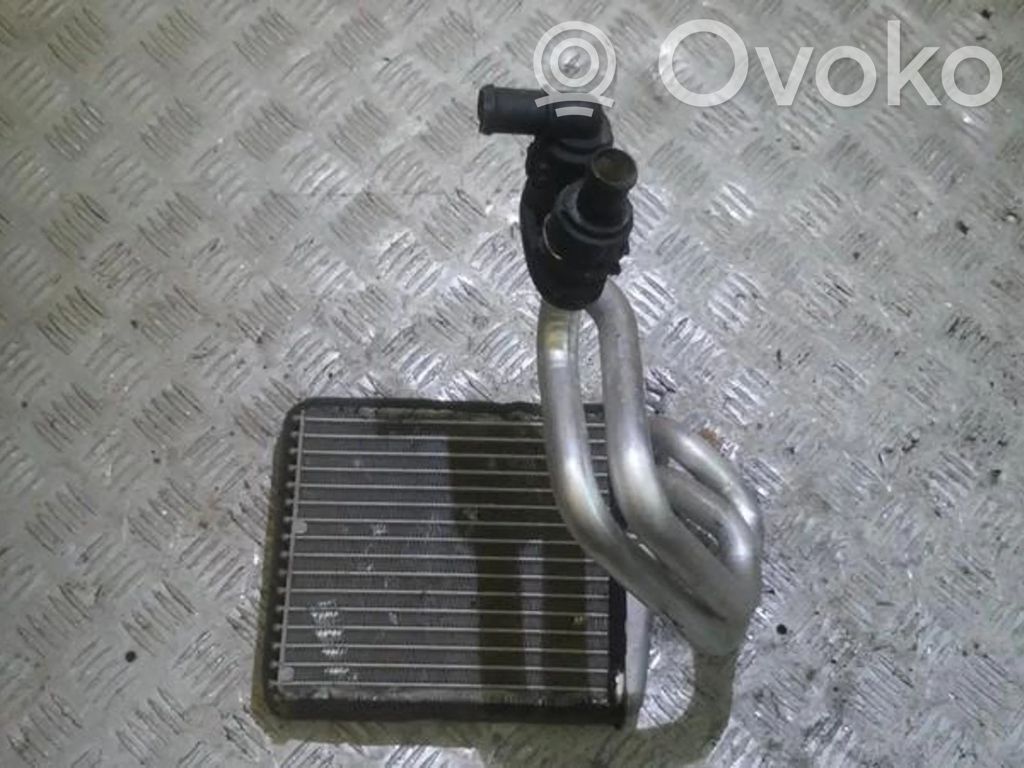 Volkswagen Golf V Radiatore riscaldamento abitacolo 