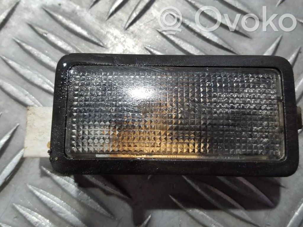 Renault Megane I Lampă scaun spate 