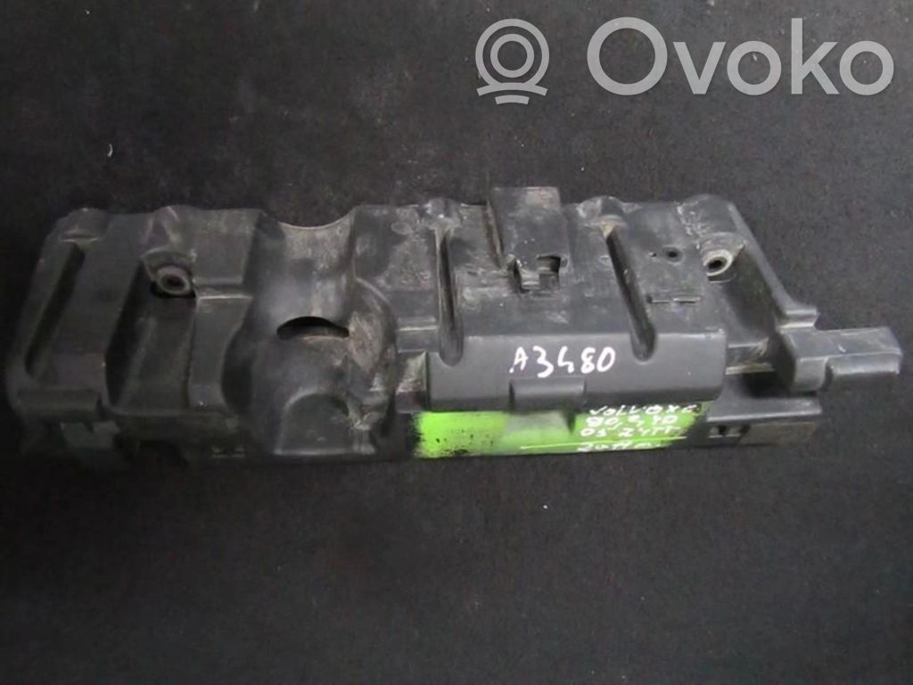Motorabdeckung   31251095,31251095