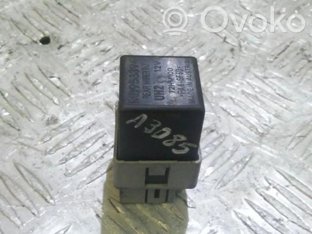 Mitsubishi Carisma Alte relee 
