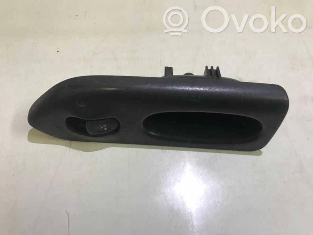 Renault Espace III Electric window control switch 