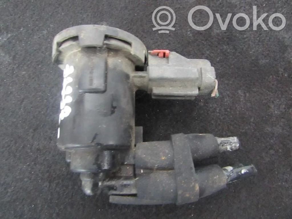 Elettrovalvola turbo   04669569,04669569
