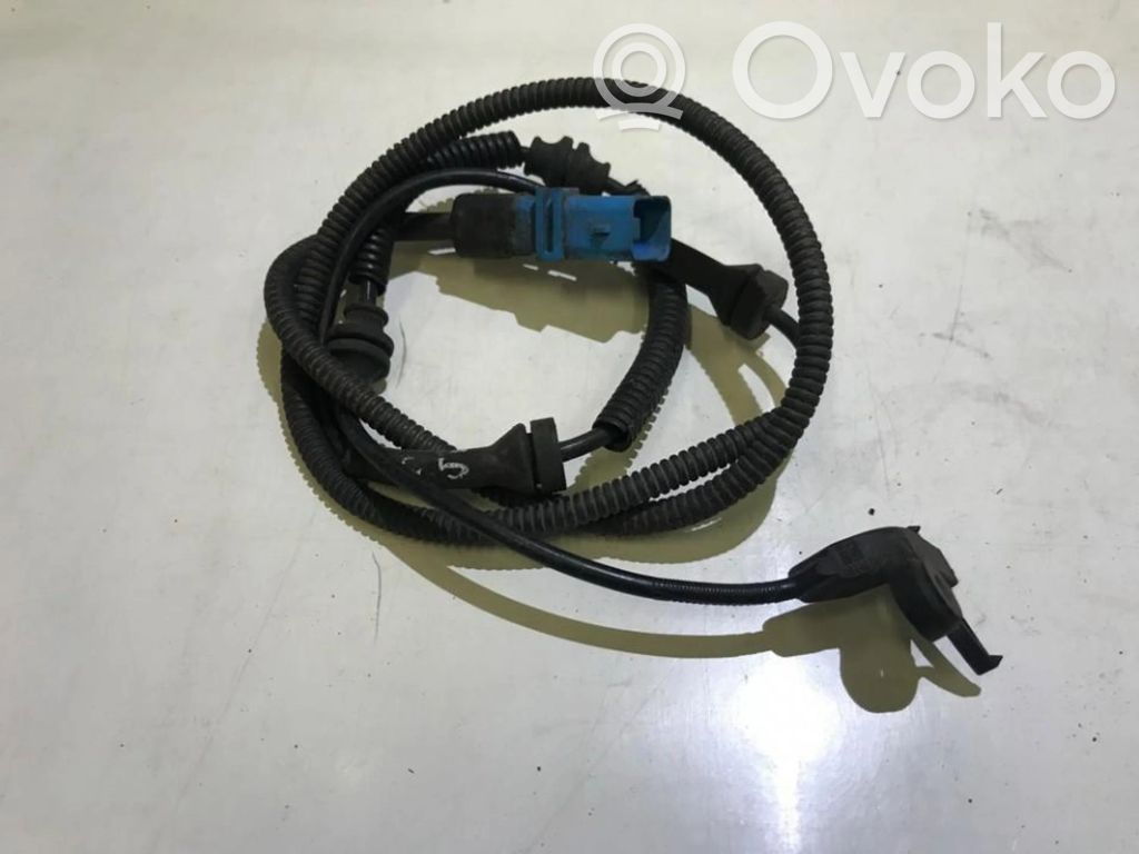 ABS Sensor   9641309380,9641309380