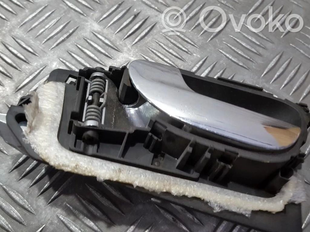 Peugeot 307 Maniglia interna per portiera posteriore 