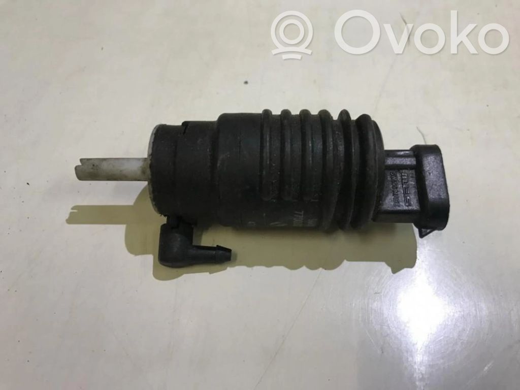 Pumpe Scheibenwaschanlage   7700802336,7700802336