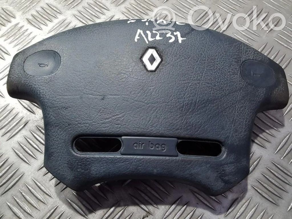 Renault Espace III Airbag volan 