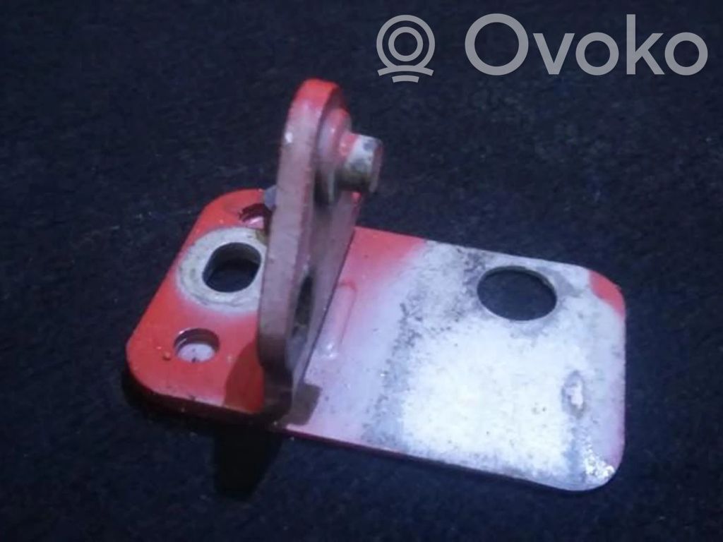 Front door upper hinge