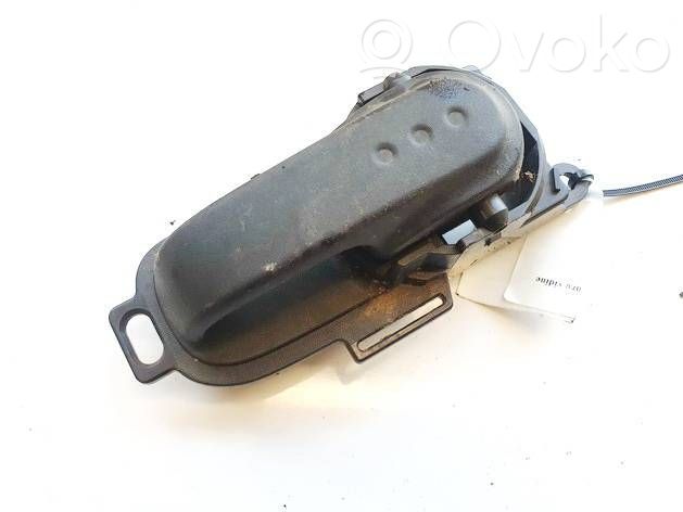 Manecilla interna puerta trasera   35060,35060