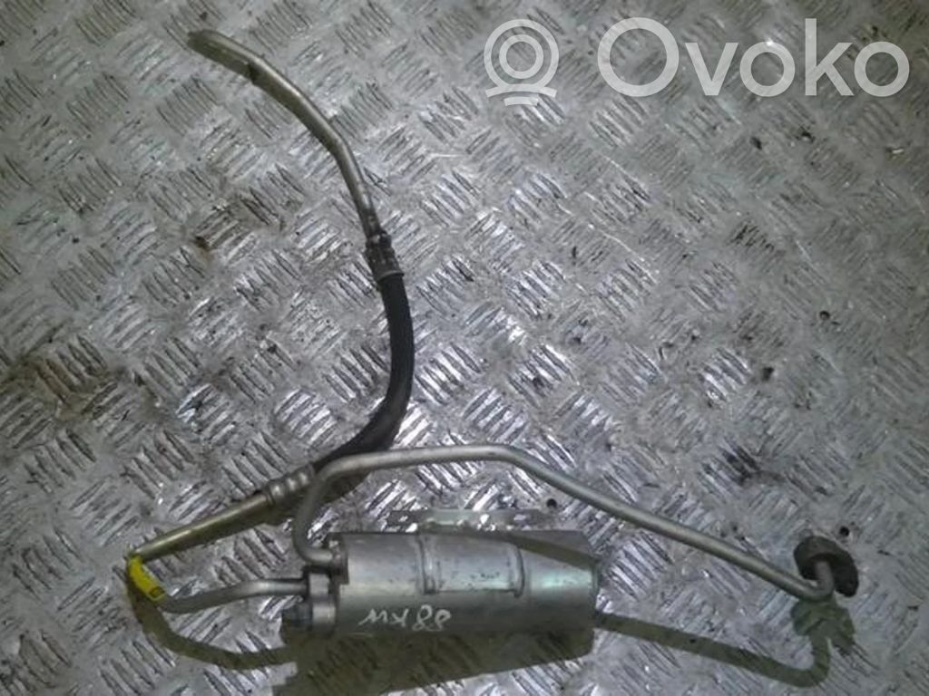 Opel Vectra C Uscător aer sistem aer condiționat (A/C) 