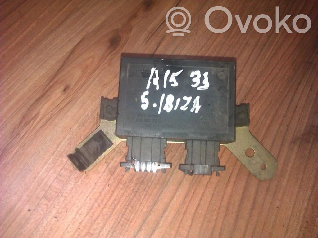 Centralina/modulo immobilizzatore   6H0953257B,6H0953257B