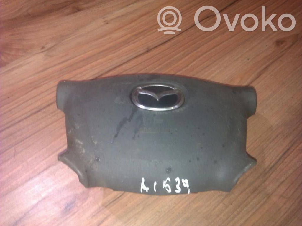 Airbag del volante   T93106A,T93106A