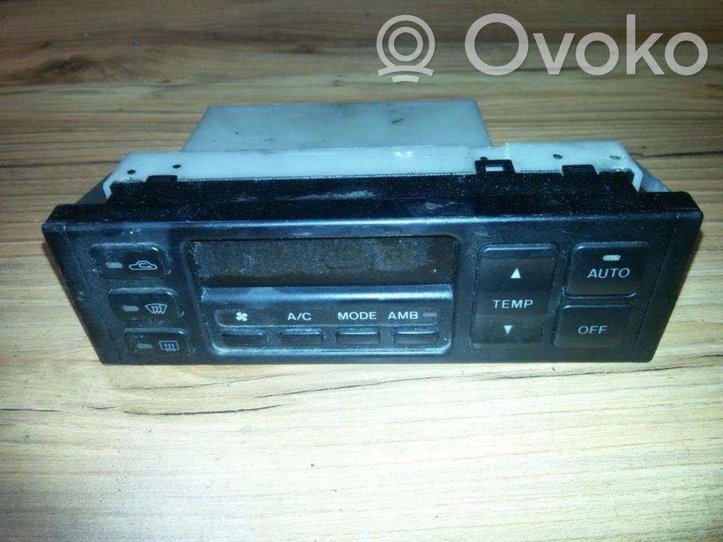 Unitate control climatizare   K190GE6R,K190GE6R