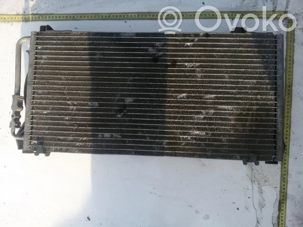 Rover 414 - 416 - 420 Radiator răcire A/C (condensor)