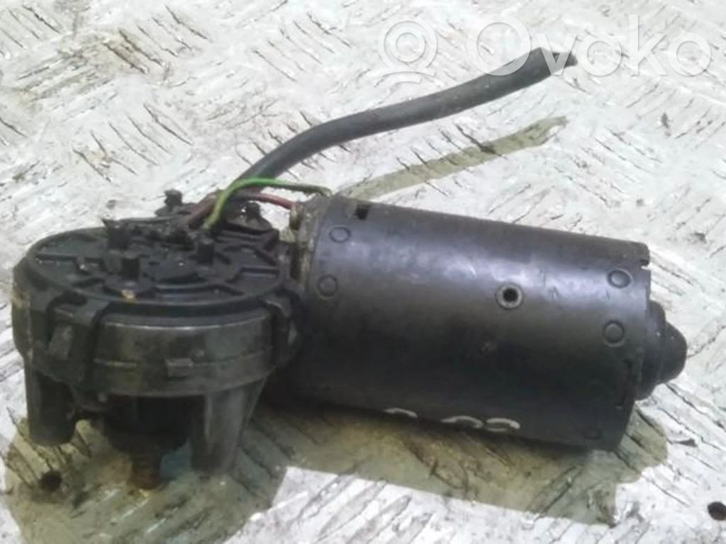 Citroen Xsara Wischermotor 