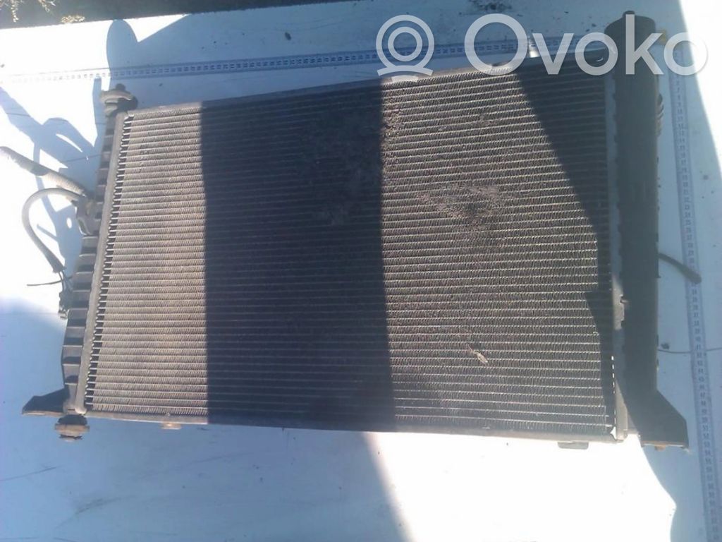 Radiatore di raffreddamento   A410I620P25,A410,I620