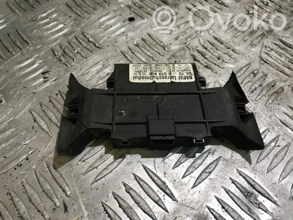 BMW 5 E39 Alte unități/module de control 